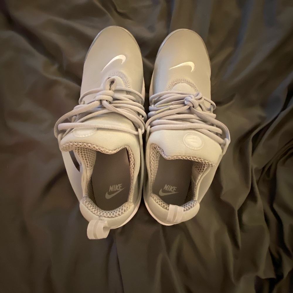 COPY - Nike prestos